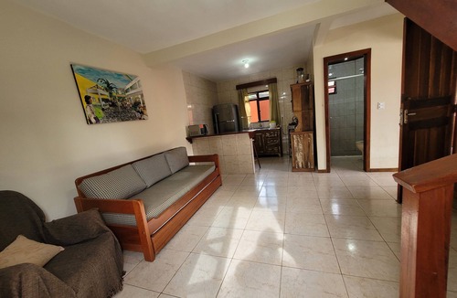 Guarda do Embau House | Off to the Beach SC - house 1 with private pool