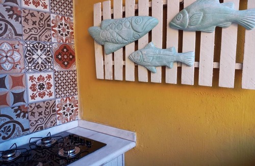 Manguinhos House | offers for low season