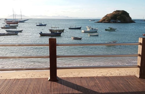Manguinhos House | offers for low season