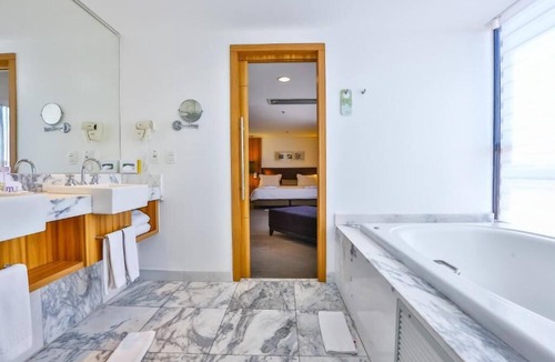 West Sector Hotel | Oft Alfre Hotels