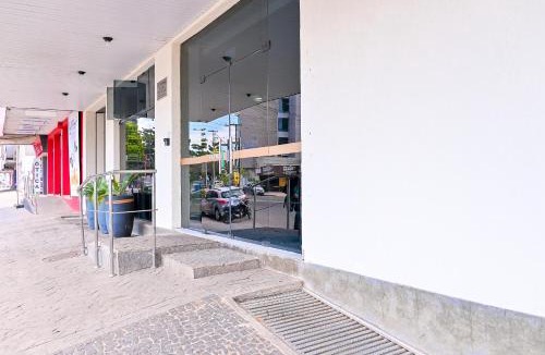 Sector Aeroporto Hotel | Oft Neve's hotel