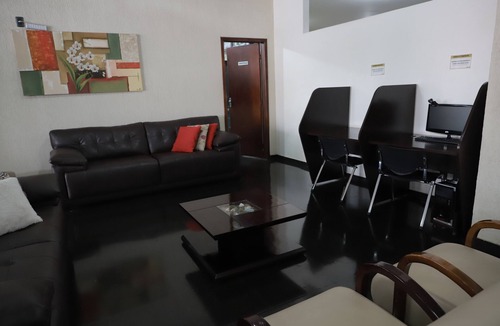 Sector Aeroporto Hotel | Oft Neve's Hotel