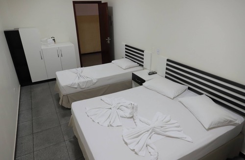 Sector Aeroporto Hotel | Oft Neve's Hotel