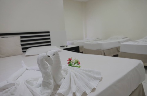 Sector Aeroporto Hotel | Oft Neve's Hotel