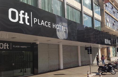 Central Sector Hotel | Oft Place Hotel