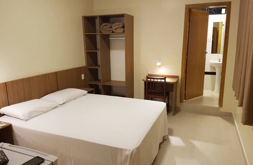 Central Sector Hotel | Oft Place Hotel