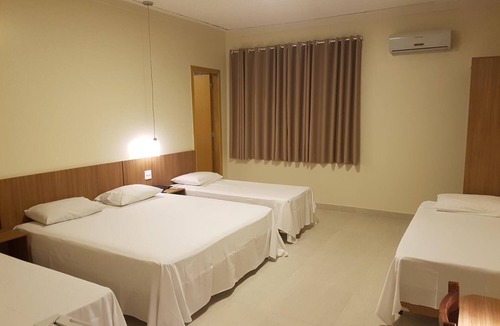 Central Sector Hotel | Oft Place Hotel