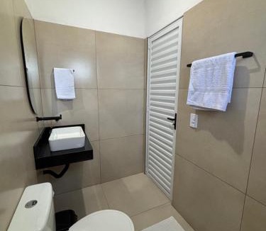 Guia Lopes da Laguna Apartment | Ofurô com hidromassagem aquecida
