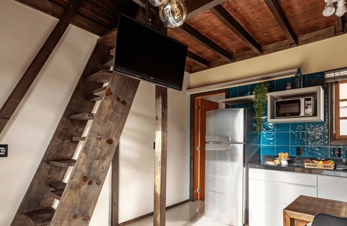 Vila Nova House | Ogram Cabana - With jacuzzi, 2 minutes beach