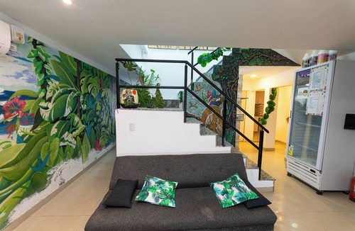 Termas de Rio Hondo Apartment | Ohana Apart Hotel