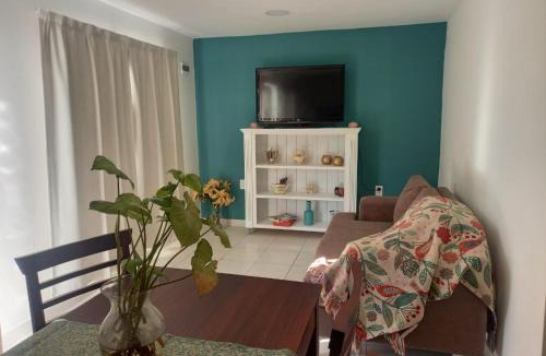 Lujan de Cuyo Apartment | OHANA CABAÑAS