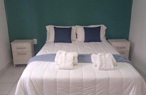 Lujan de Cuyo Apartment | OHANA CABAÑAS