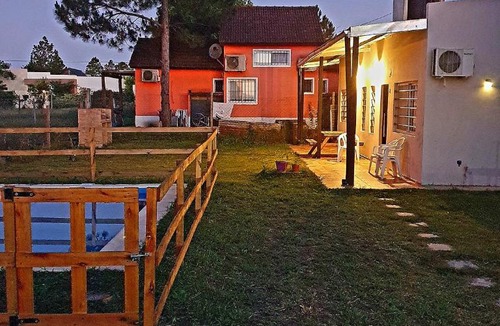 Mesopotamia Cabin | Ohana PGB