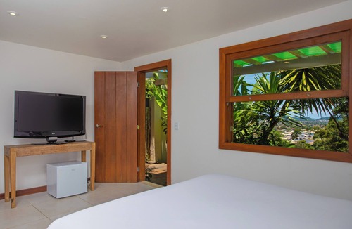 Alto de Buzios Hotel | OHOTEL