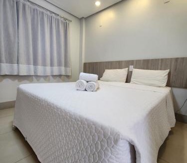 Gurupi Hotel | Oiti Hotel - Gurupi