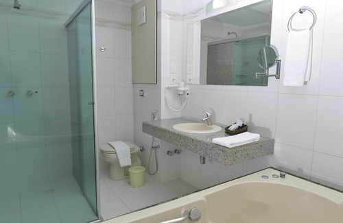 Goiania Hotel | Oitis Hotel