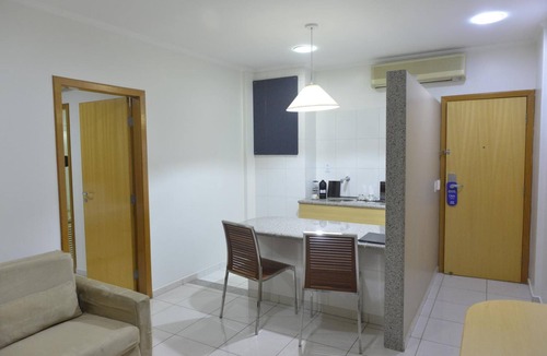 Goiania Hotel | Oitis Hotel