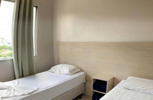 Capoeiras Hotel | Ok Inn Hotel Florianópolis