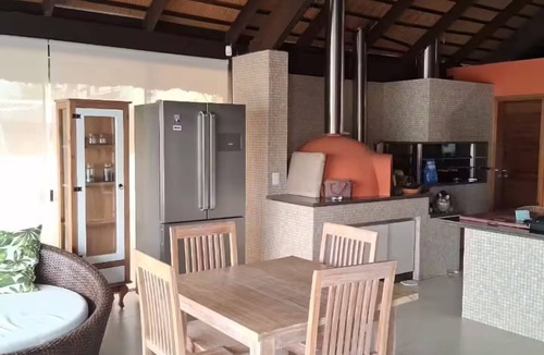 Barra da Lagoa House | Oka da Lagoa - Bali House - Luxury Chalet in Lagoa