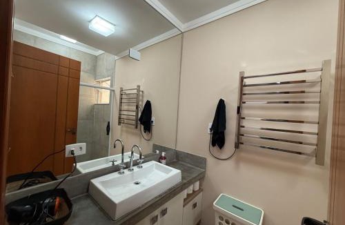 Santa Barbara d'Oeste Villa | Oka Tupis - casa para executivos e famílias c piscina