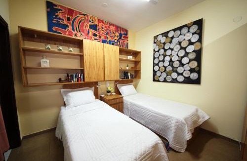 San Lorenzo Apartment | OKE Apart Hotel