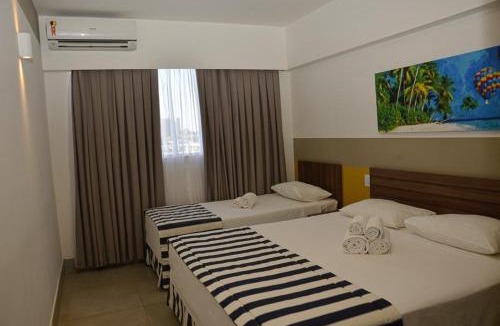 Olimpia Apartment | Olímpia Park Resort Apto