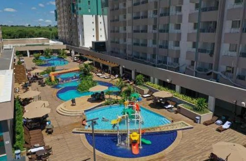 Olimpia Resort | Olímpia Park Resort