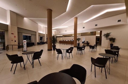 Olimpia Apartment | Olímpia Park Resort