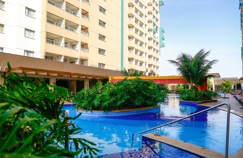 Olimpia Apartment | Olímpia Resort Joy