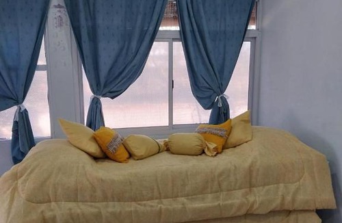 Lujan de Cuyo Apartment | OLENA