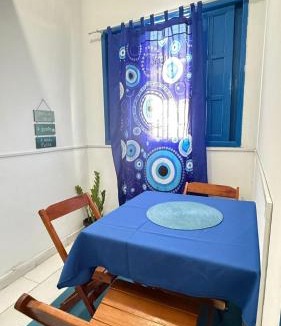 Historic Center House | OLHO GREGO Hospedagem em ARRAIAL d'AJUDA