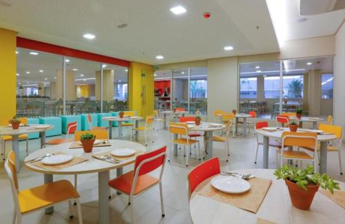 Olimpia Apartment | olimpia park resort