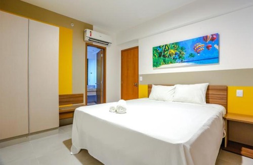 Olimpia Apartment | olimpia park resort