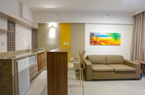 Olimpia Apartment | olimpia park resort