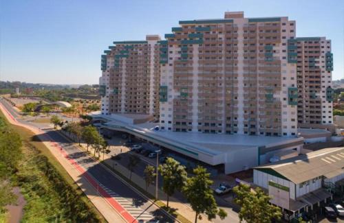 Olimpia Apartment | olimpia park resort