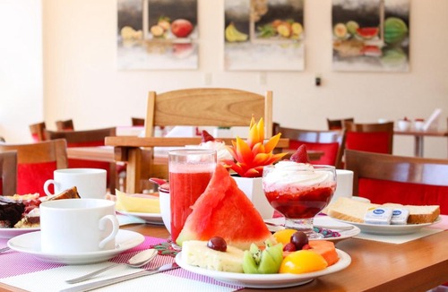 Itaugua Hotel | Olimpo Hotel & Suites
