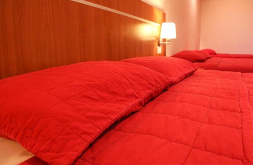 Itaugua Hotel | Olimpo Hotel & Suites
