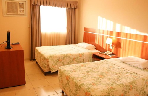 Itaugua Hotel | Olimpo Hotel & Suites