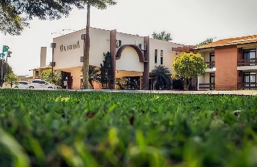 Toledo Hotel | Olinda Hotel e Eventos