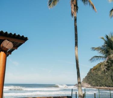 Maresias House | Olisa Al Mar