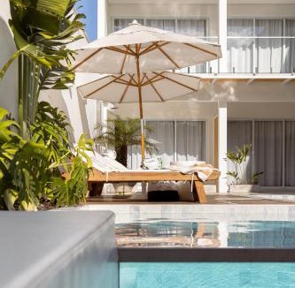 Maresias Hotel | Olisa Hotel Boutique