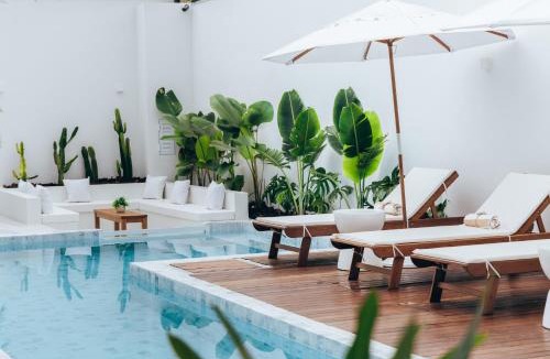 Maresias Hotel | Olisa Hotel Boutique