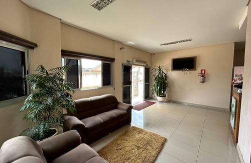 Catalao Hotel | Oliveiras Hotel