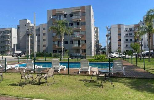 Vargem Pequena Apartment | Oliver Apartment & Stay RJ 2 quartos 55m2