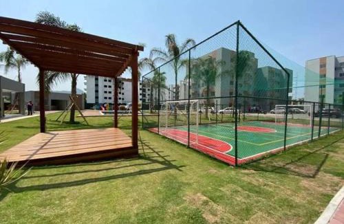 Vargem Pequena Apartment | Oliver Apartment & Stay RJ 2 quartos 55m2