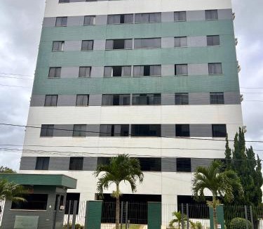 Candeias Apartment | Olivia Flores great location