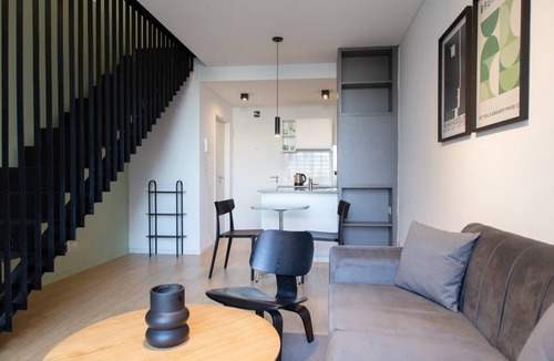 Villa Urquiza Apartment | Olmo Deluxe Loft Apartment