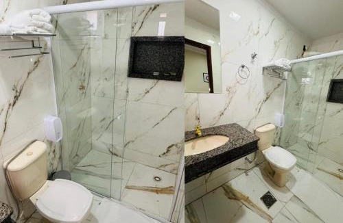 Anapolis Hotel | Olo Hotel