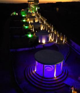 Monte das Gameleiras Hotel | Olymp Spa Boutique Hotel
