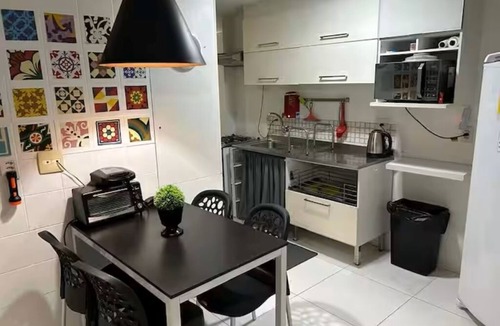 Jacarepagua Apartment | Olympic Park, Rock in Rio, Jeunesse, Rio2